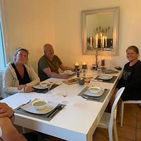 L'Xperience Au Bord De Mer Port Vendres Ngoại thất bức ảnh