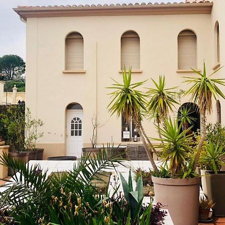 L'Xperience Au Bord De Mer Port Vendres Ngoại thất bức ảnh